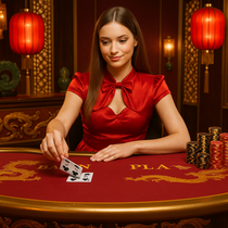 Betitaly - Live Baccarat by Evolution