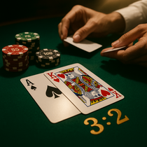 Betitaly - Live Blackjack by Evolution
