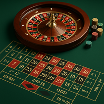 Betitaly - Live Roulette by Evolution