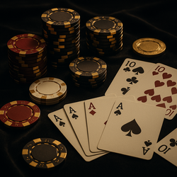 Betitaly Bonus Offer - 100% fino a €500 + 200 free spins
