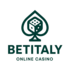 Betitaly Casino Online - Bonus fino a 500€
