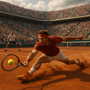 Betitaly - Scommesse Tennis ATP WTA